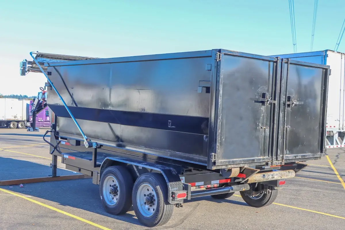 Dumpster Rental services in Hazelwood, MO